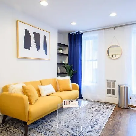 69-4A Quality New Prime Lower East 1Br Apt